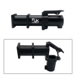 Original RJX 40mm 50mm 60mm Klapp arm Mittel platten halterung für Drone UAV Multi copter